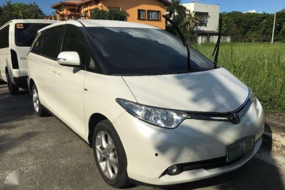 2009 Toyota Previa Gas automatic FOR SALE 