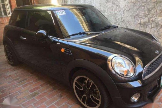 Mini Cooper 2012 for sale