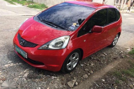 2009 Honda Jazz for sale
