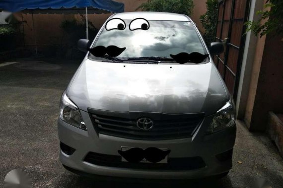 2016 Toyota Innova for sale