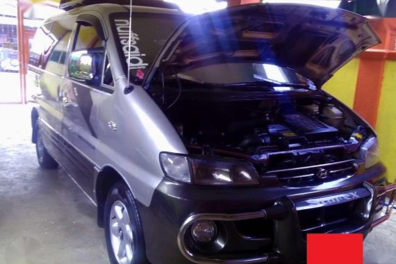Hyundai Starex 1999 for sale