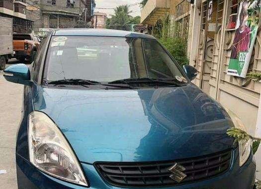 2ndhand Car SUZUKI DZIRE 2014