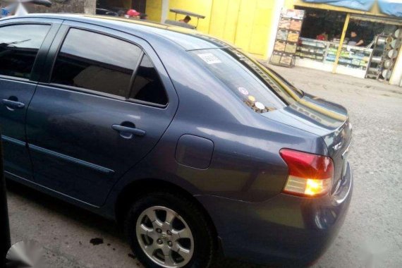 FOR SALE Toyota Vios 1.3E 2010