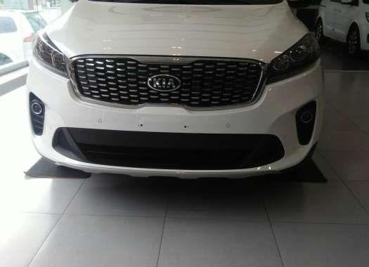 2018 Kia Sorento for sale