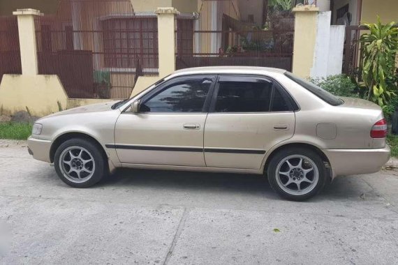 Toyota Corolla 1988 for sale