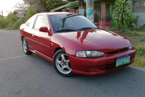 Mitsubishi Lancer GSR 2 Door Coupe 1999 FOR SALE