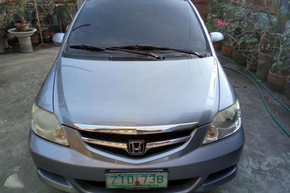 Honda City 2008 for sale