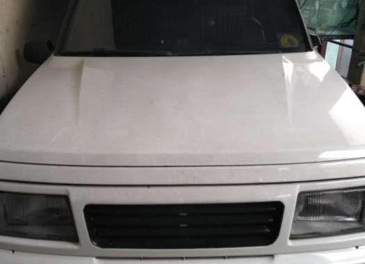 Suzuki Vitara 1995 for sale