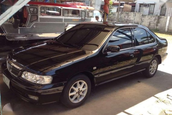 For Sale Nissan Exalta 2000