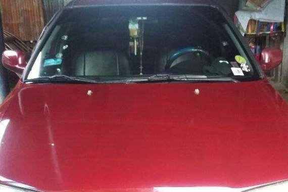 Honda Accord exi Model 1997 FOR SALE