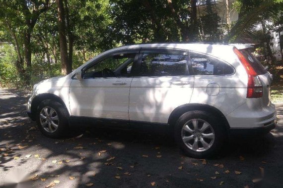 2011 Honda CR-V AT FOR SALE