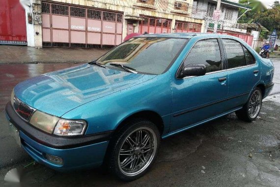Nissan Sentra 1998 for sale