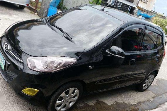 Hyundai I10 2013 for sale