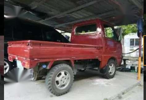 Suzuki  Multicab 2000 for sale