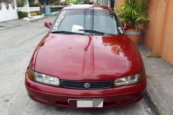 MAZDA 626 2.0 1993 FOR SALE