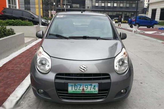 2012 Suzuki Celerio for sale