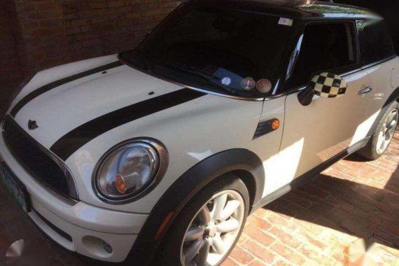 2007 Mini Cooper R56 for sale