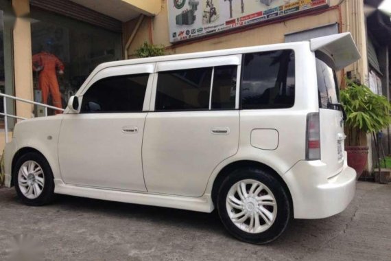 Toyota BB LIKE NEW FOR SALE