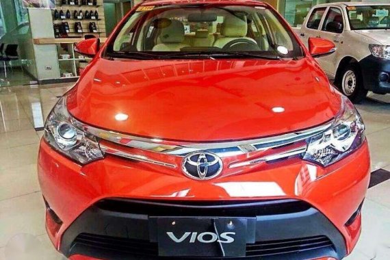 Latest 2k Dp Toyota Vios Easy Apply Easy Release EE5 2018 FOR SALE