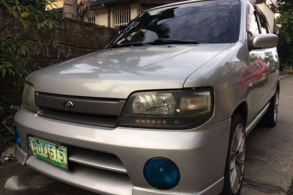 Nissan Cube 2012 FOR SALE