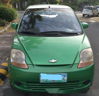 Chevrolet Spark 2007 for sale 