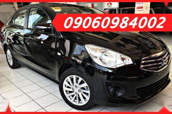 2018 Mitsubishi Mirage G4 for sale