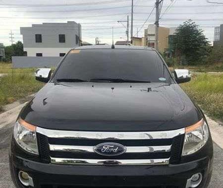 2013 Ford Ranger for sale