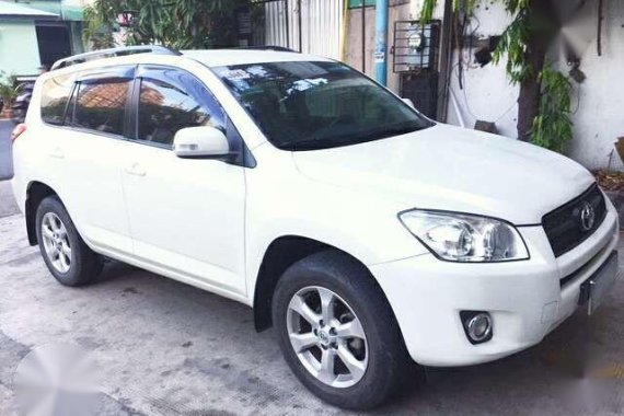 2012 Toyota RAV4 7 Seater Innova Fortuner Mitsubishi Montero Honda CRV