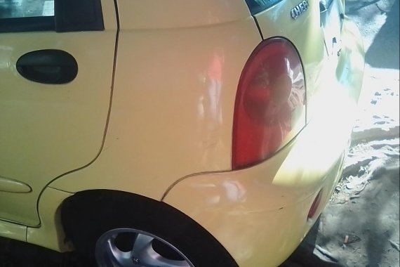 Almost brand new Chery Qq Gasoline 2009 