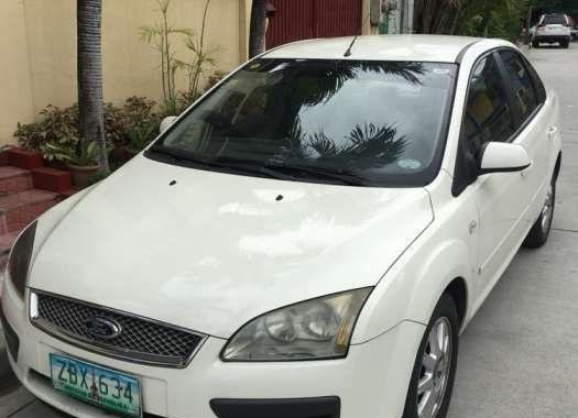 Ford Focus 2006 for sale