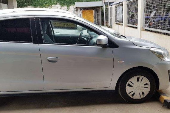 2016 Mitsubishi Mirage G4 for sale