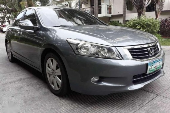 2008 Honda Accord for sale