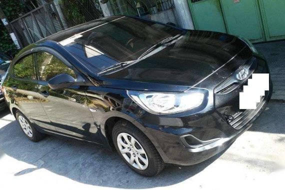 Hyundai Accent 2016 for sale