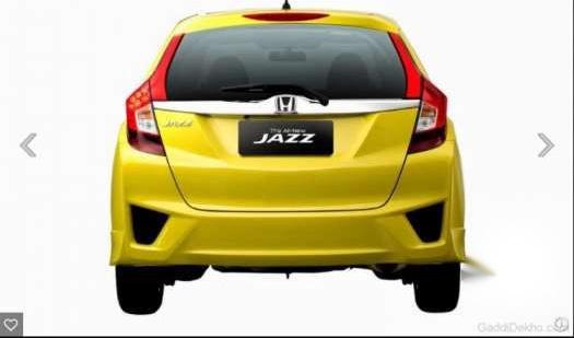 Honda Jazz 2016 for sale