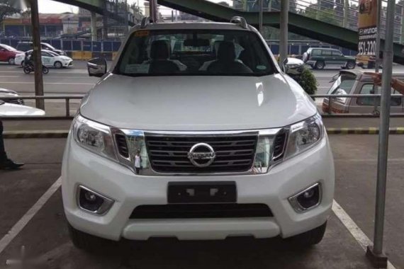 Nissan Navara 2018 for sale