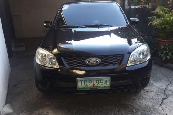 Ford Escape 2012 FOR SALE