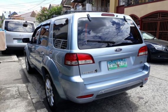 2011 Ford Escape for sale