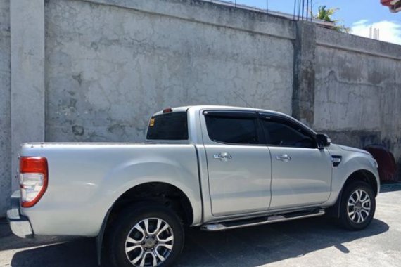 2014 Ford Ranger for sale