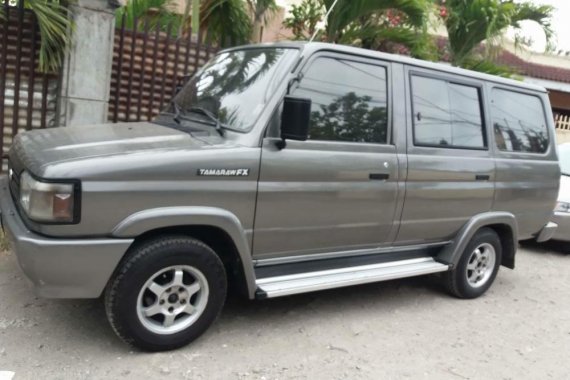 Toyota Fxs 1994 for sale