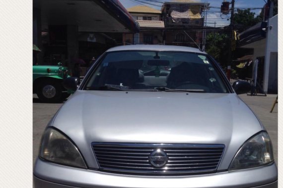 Nissan Sentra 2006 for sale