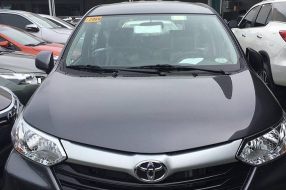 Toyota Avanza 45k Dp Clearance Sale Hurry While Supply Last