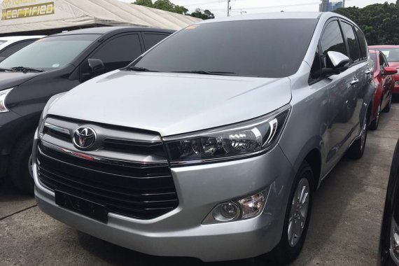 Toyota Innova 45k Dp Clearance Sale Hurry While Supply Last