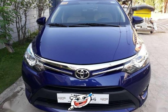 Toyota Vios 2016 FOR SALE 