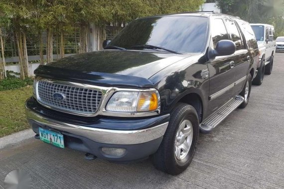 1999 Ford Expedition for sale