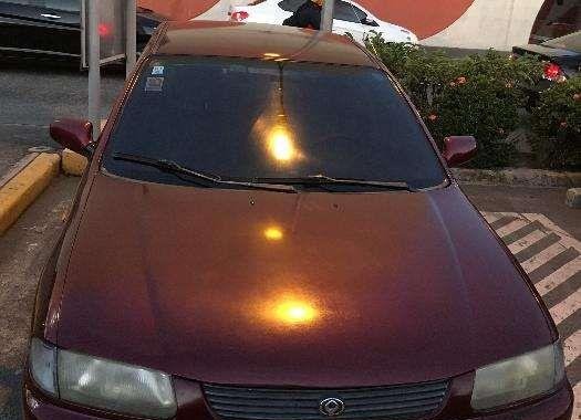 Mazda 323 1996 for sale