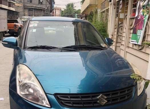 Suzuki Swift Dzire 2014 1.2 AT