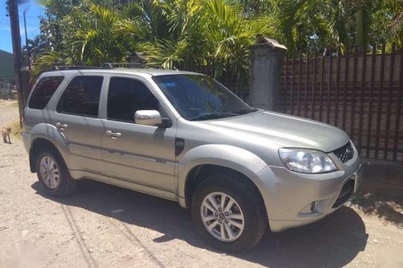 Ford Escape 2011 for sale