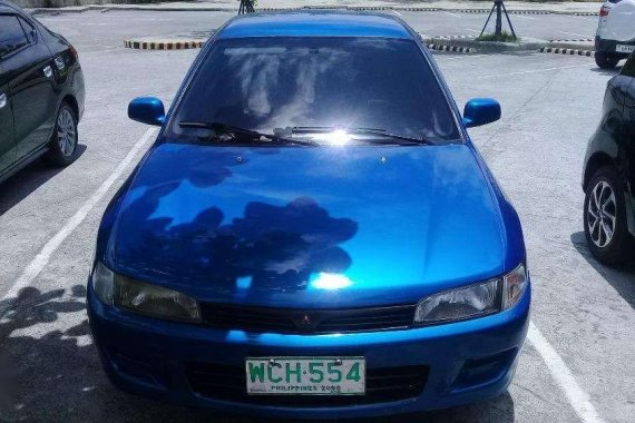 Mitsubishi Lancer 1998 for sale