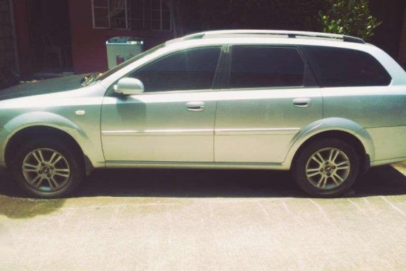 Chevrolet Optra 2007 FOR SALE 