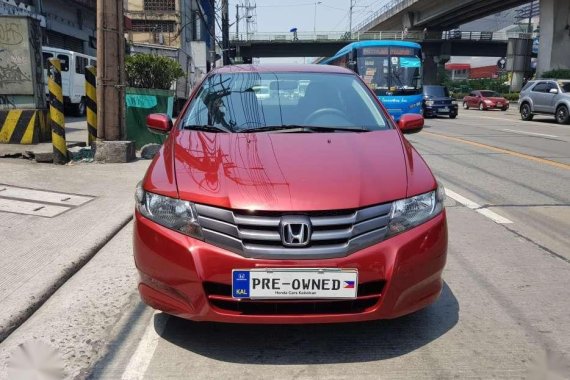 2011 Honda City FOR SALE 